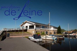 Restaurant Paviljoen de Leine