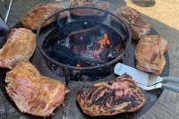 Das beste Steakhouse der Niederlande