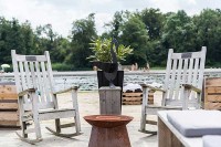 Lounge in die Niederlande