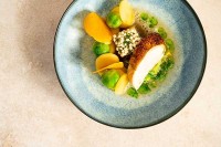 Restaurant für Gruppen in der Nahe der Deutsch-Niederlandischen Grenze