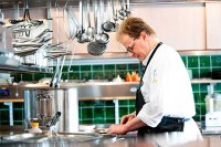 Restaurant Holland in der Nähe der Deutsch-Niederländischen Grenze
