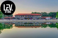 Restaurant LEV by Mike