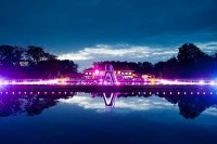 Restaurant Strandlodge Winterwijk ein Paradies in der Nahe der Deutsch-Niederlandischen Grenze