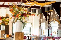 Restaurant Winterwijk Holland Niederlande