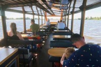 Tagesausflug Giethoorn Holland