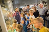 Führungen Milchviehhaltung und Käserei in Holland