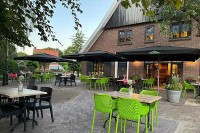 Restaurant Brasserie Landgut Kaamps Deurningen Holland
