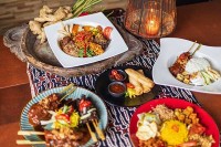 Indonesisches Restaurant Scheveningen
