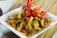 Original Indonesisches Restaurant  Holland