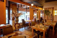 Original Indonesisches Restaurant Den Haag Holland