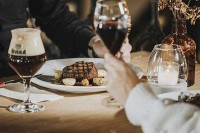 Herrlich essen in Hardenberg Holland