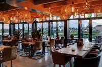 Restaurant in Hardenberg Holland Overijssel