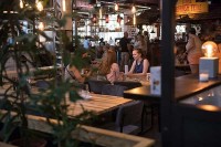Die Twentsche Foodhal ist ein einmaliges kulinarisches Erlebnis in Enschede Holland