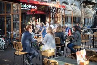 Italienisches Restaurant Solo Vino by Gusto