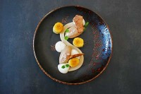 Kulinarisches Restaurant in Limburg Holland
