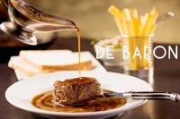 Das beste Steak in Wassenaar Holland