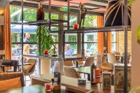Restaurant de Baron Holland