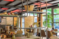 Restaurant Duinrell Holland