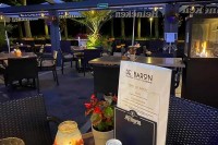 Restaurant Duinrell Wassenaar Holland