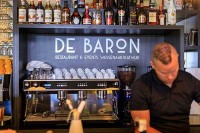 Restaurant in Wassenaar Nederland