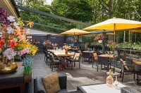 Restaurant Wassenaar