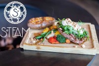 Restaurant Steam Noordwijk