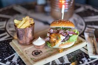 Restaurant Boulevard Noordwijk