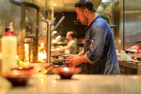 Bestes Restaurant in Scheveningen Holland