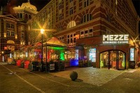 Libanesisches Restaurant Mezze Scheveningen