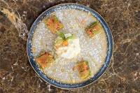 Restaurant Mezze Scheveningen