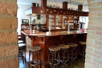 Restaurant Dwarsgracht Holland