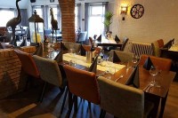 Restaurant Otterskooi Holland