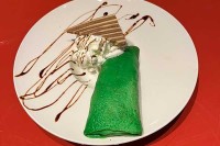Indonesisches Restaurant Groningen