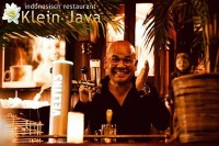Indonesisches Restaurant Klein Java
