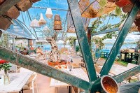 Einzigartiges Restaurant Noordwijkerhout Holland