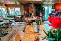 Restaurant Noordwijkerhout Holland