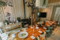 Gruppenrestaurant Noordwijk