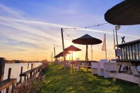 Restaurant am Wasser Braassemermeer Holland
