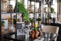 Restaurant Nieuwe Wetering Holland