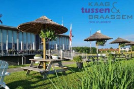 Restaurant Tussen Kaag und Braassem