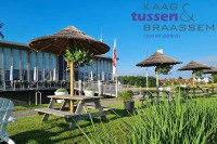 Restaurant Tussen Kaag und Braassem