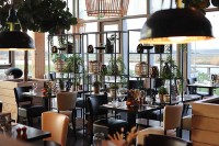 Restaurant Tussen Kaag & Braassem