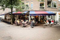 Club Cantina Holland