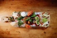 Lateinamerikanisches Restaurant in Haarlem Holland