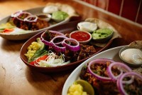 Lateinamerikanisches Restaurant in Holland