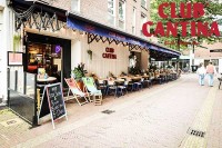 Club Cantina