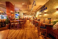 Restaurant Haarlem Holland