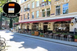 Italienisches Restaurant Pizzeria Le 4 Stagioni