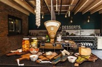 Buffetrestaurant Drenthe