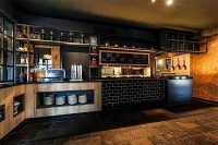 Restaurant de Warrel Holland